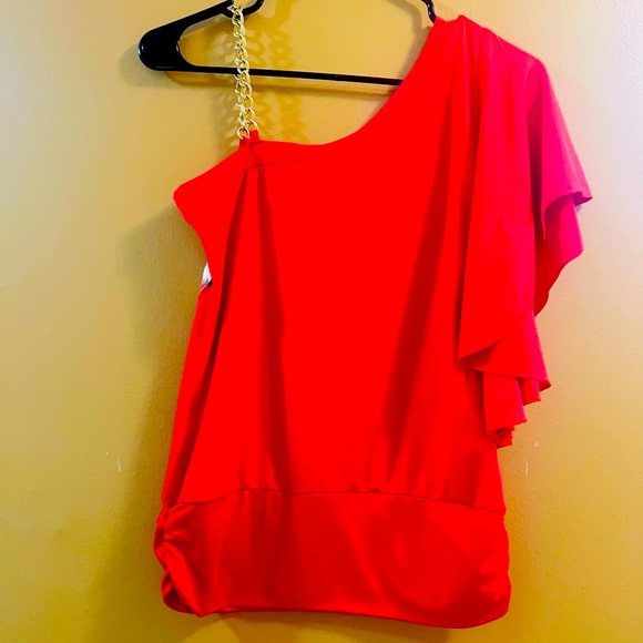 Fashion Vintage Top - Picture 2 of 2